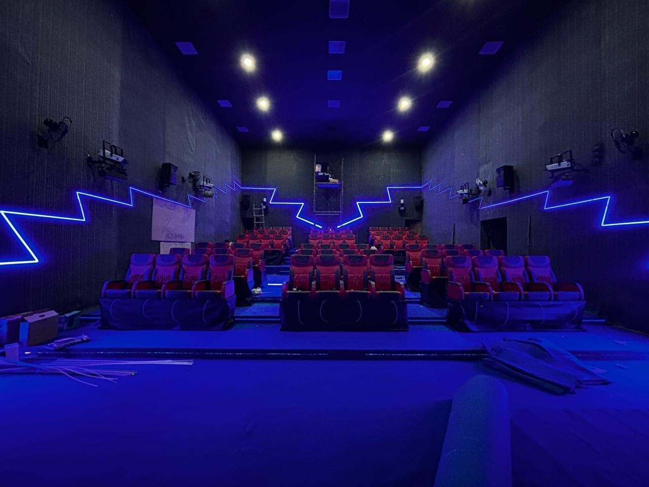 Movies Magic