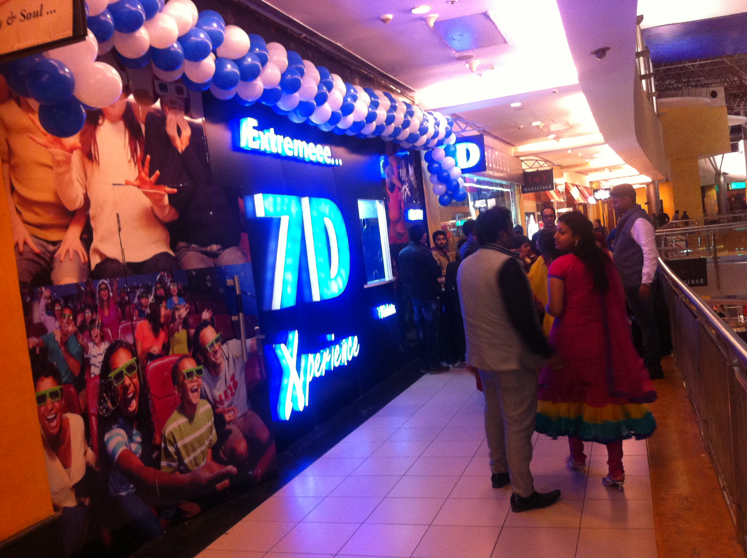 Fun Zone