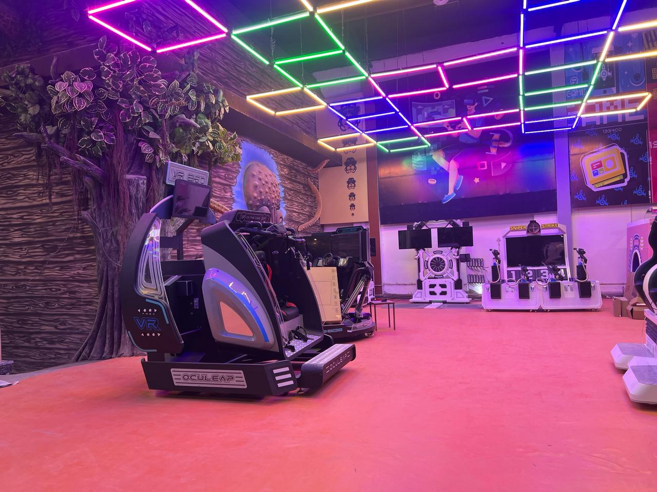 Gamezone