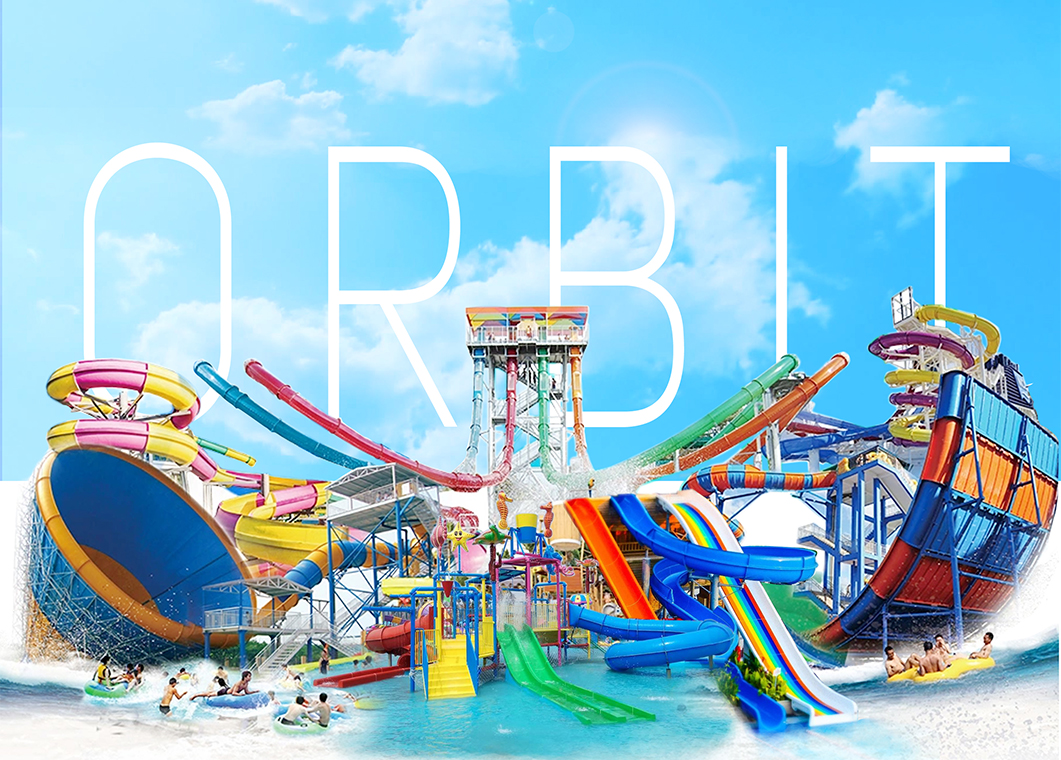 WATER PARKS